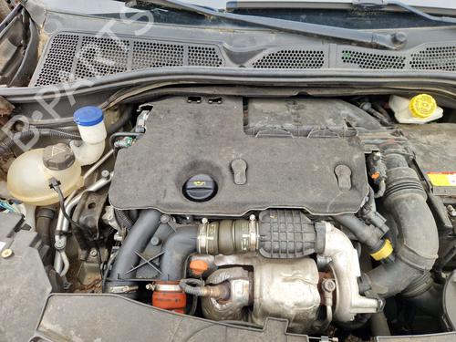 Hattehylle CITROËN C4 CACTUS 1.6 HDi 90 | BP37001376C85  - Image 14