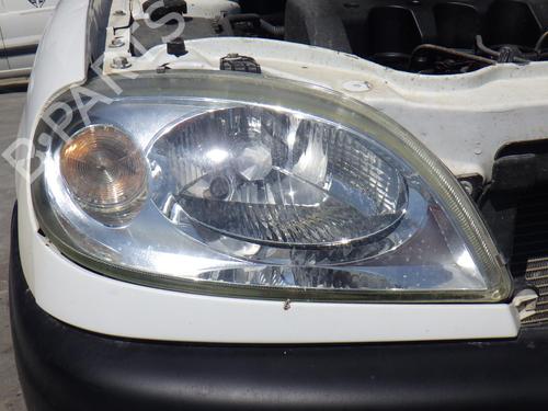 Used Right headlight CITROËN SAXO (S0, S1) 1.5 D (57 hp) 29011833