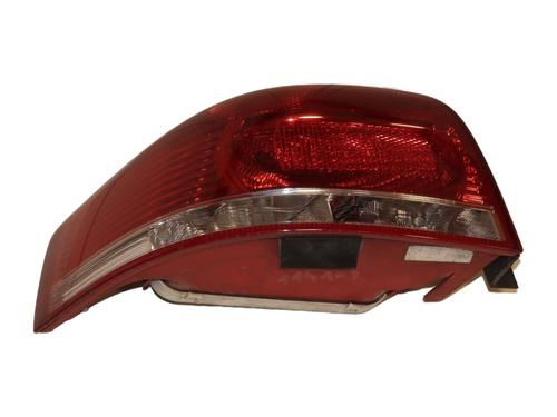 Left taillight AUDI A3 (8P1) 1.9 TDI | BP24289579C34 - Image 2