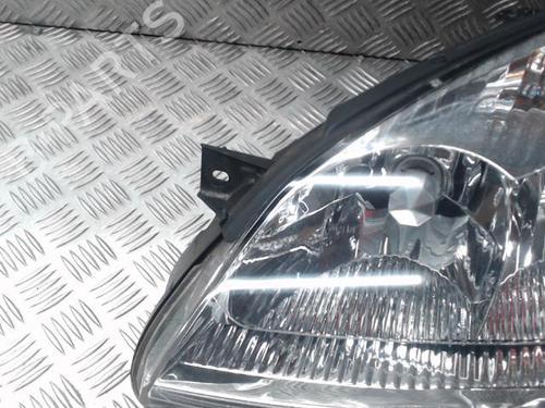 Left headlight CITROËN C5 I (DC_) 2.0 16V (DCRFNC, DCRFNF) | BP24291715C28  - Image 5