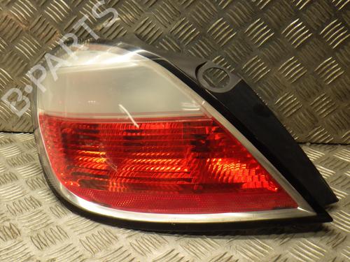 Left taillight OPEL ASTRA H (A04) 1.7 CDTI (L48) | BP24288644C34 - Image 2