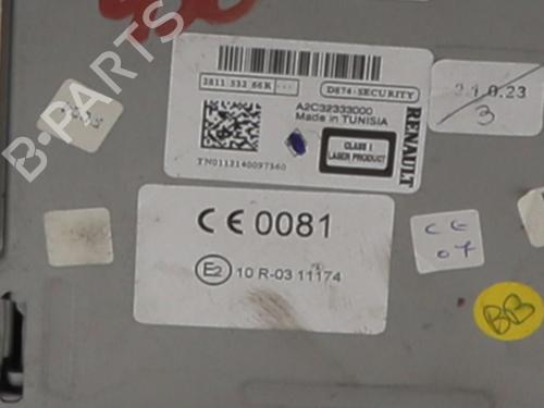 Used Radio Radio 37250776 37250776