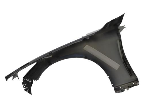 Used Right front fenders Right front fenders INFINITI Q50 50 D (170 hp) 40440607 40440607