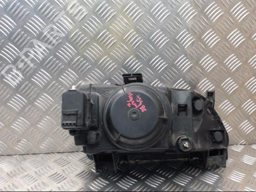 Used Left headlight Left headlight RENAULT MEGANE I (BA0/1_) 1.9 dTi (BA08, BA0N) (98 hp) 24290160 24290160