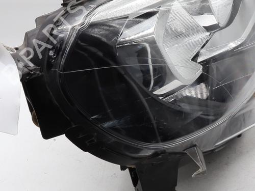 Right headlight PEUGEOT EXPERT Van (V_) 2.0 BlueHDi 120 | BP36859278C29 - Image 3
