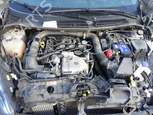 Used Engine Engine FORD FIESTA VI (CB1, CCN) 1.0 EcoBoost (100 hp) 33535907 33535907