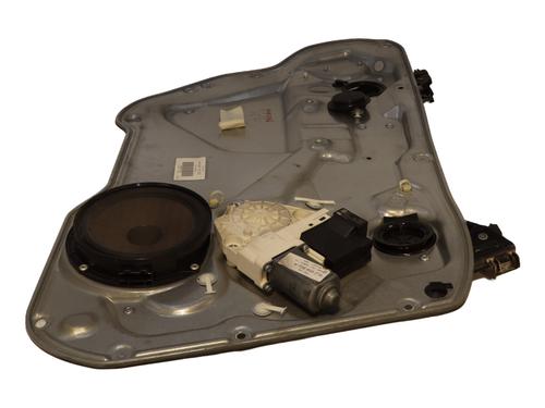 Front right window mechanism SEAT IBIZA III (6L1) 1.9 TDI | BP28015890C23 