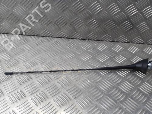 Antenne/Base Antenne/Base PEUGEOT 208 I (CA_, CC_) 1.6 HDi / BlueHDi 75 (75 hp) 24290745 24290745