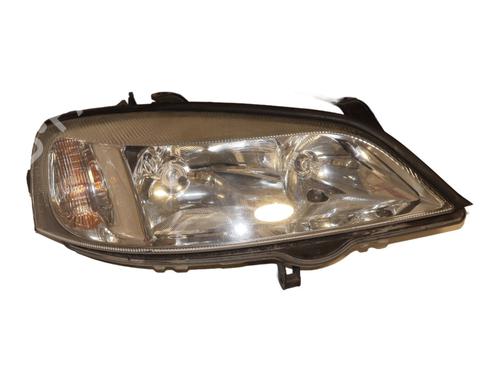 Used Right headlight OPEL ASTRA G Hatchback (T98) 1.6 16V (F08, F48) (101 hp) 24289561