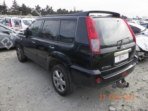 Right taillight NISSAN X-TRAIL I (T30) 2.2 dCi 4x4 | BP24291467C35 