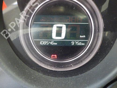 Left front window switch CITROËN C4 II (NC_) 1.6 BlueHDi 120 | BP29028326I27  - Image 17