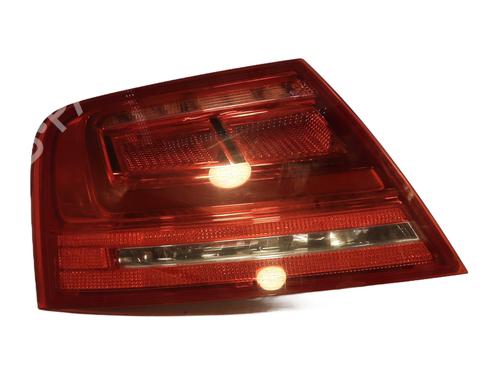 Used Left taillight AUDI A8 D4 (4H2, 4H8, 4HC, 4HL) S8 quattro (520 hp) 27896066