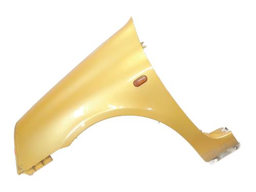 Forkjerm venstre RENAULT CLIO II (BB_, CB_) 1.5 dCi (B/CB07) (65 hp) 30359728