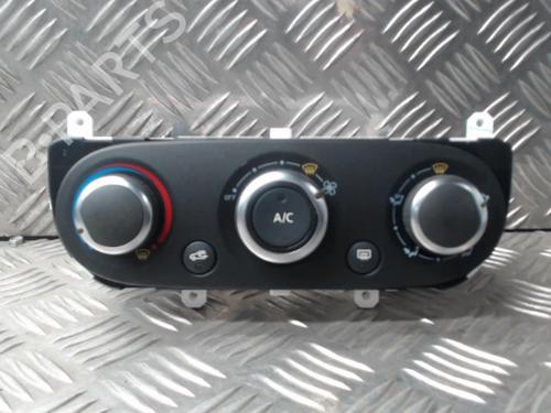 Climate control RENAULT CLIO IV (BH_) 1.5 dCi 75 | BP24290729I5  - Image 6