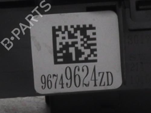 Used Left front window switch Left front window switch 37587652 37587652