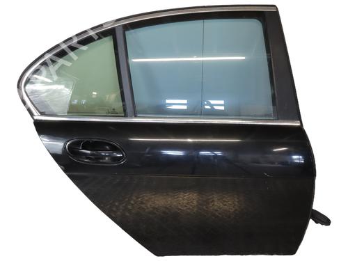 Dør højre bagtil BMW 7 (E65, E66, E67) 730 d | BP38185982C5 - Image 5