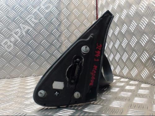 Right mirror RENAULT MEGANE I (BA0/1_)  | BP24289288C27 