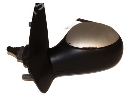 Left mirror PEUGEOT 206 Hatchback (2A/C) 1.9 D | BP24288571C26 