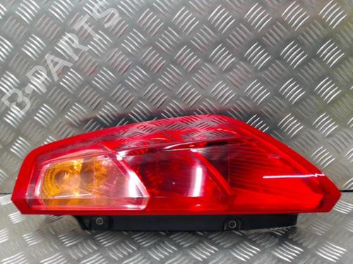 Used Right taillight FIAT GRANDE PUNTO (199_) 1.4 16V (199BXG1B, 199AXG1B) (95 hp) 24291985