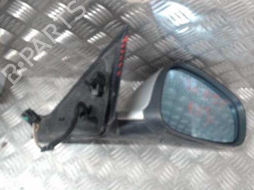 Right mirror ALFA ROMEO MITO (955_) 1.3 MultiJet (955AXP1A, 955AYC1A) | BP24927476C27 
