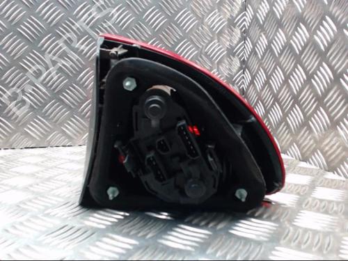 Used Left taillight Left taillight SEAT LEON (1M1) 1.9 TDI (110 hp) 24290227 24290227