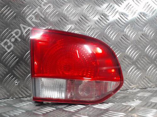 Left tailgate light VW GOLF VI (5K1) 1.6 TDI | BP24289822C79 - Image 4