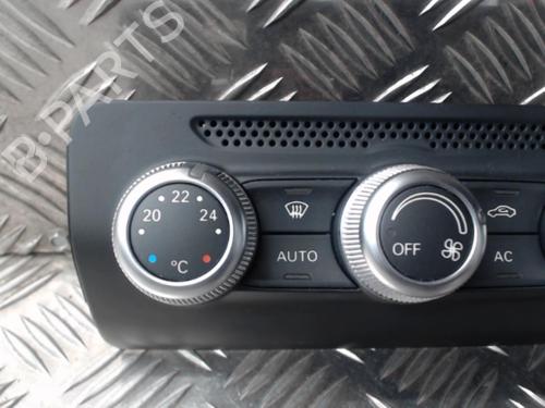 Used Climate control Climate control AUDI A1 (8X1, 8XK) 1.6 TDI (105 hp) 24288803 24288803