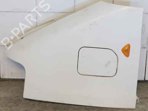 Used Left front fenders Left front fenders PEUGEOT BOXER Van (244) 2.0 HDi (84 hp) 36097672 36097672