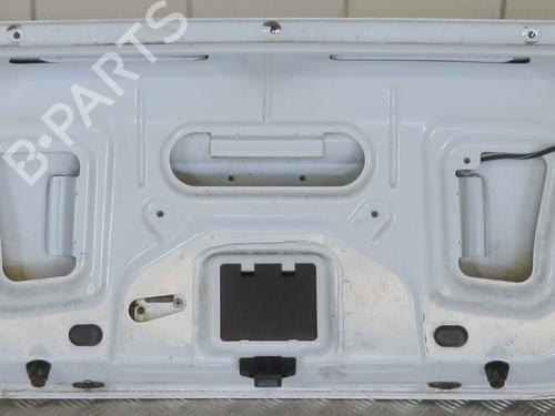 Tailgate DACIA LOGAN II TCe 90 (L8MA, L8M1, L8AC) | BP37280266C6 - Image 6