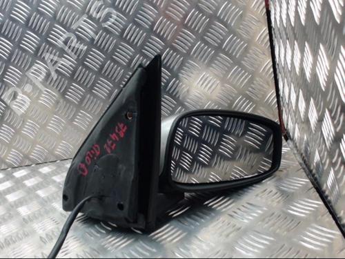 Used Right mirror FIAT STILO (192_) 1.9 JTD (192_XE1A) (115 hp) 24290171