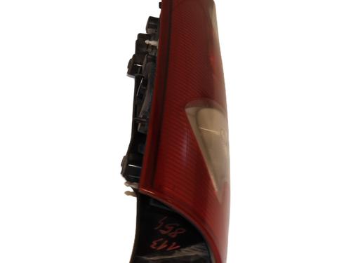 Right taillight RENAULT KANGOO / GRAND KANGOO II (KW0/1_) 1.5 dCi | BP24290413C35 