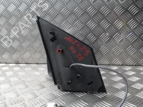 Used Left mirror NISSAN NOTE (E11, NE11) 1.5 dCi (86 hp) 24289881