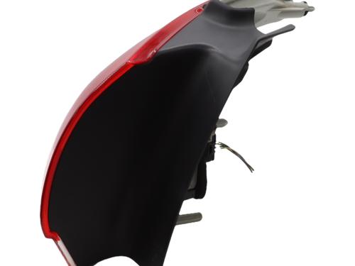 Left taillight PEUGEOT 2008 I (CU_) 1.6 HDi | BP40188609C34 - Image 3