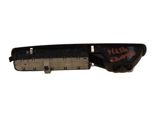 Left front window switch RENAULT MEGANE III Grandtour (KZ0/1) 1.5 dCi (KZ09, KZ0D, KZ1G, KZ29, KZ14, KZ1W, KZ10, KZ1F,... | BP28130125I27 