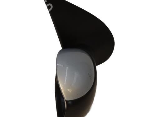 Right mirror PEUGEOT 206 Hatchback (2A/C) 1.4 i | BP25141092C27 