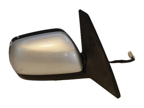 Right mirror TOYOTA RAV 4 II (_A2_) 2.0 D 4WD (CLA20_, CLA21_, CLA20R, CLA21R) | BP25720835C27 