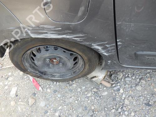 Gearbox RENAULT TWINGO III (BCM_, BCA_) 0.9 TCe 90 (BCM9, BCM2) | BP30085135M3  - Image 6