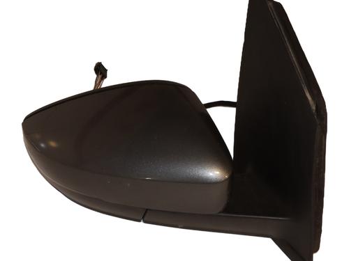 Right mirror VW POLO V (6R1, 6C1) 1.6 TDI | BP24291372C27 