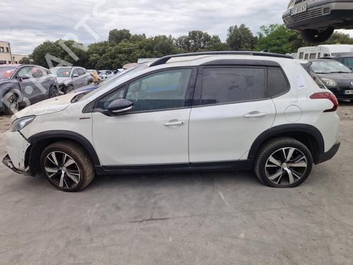Hattehylde PEUGEOT 2008 I (CU_) 1.6 BlueHDi 120 | BP36793966C85 - Image 15