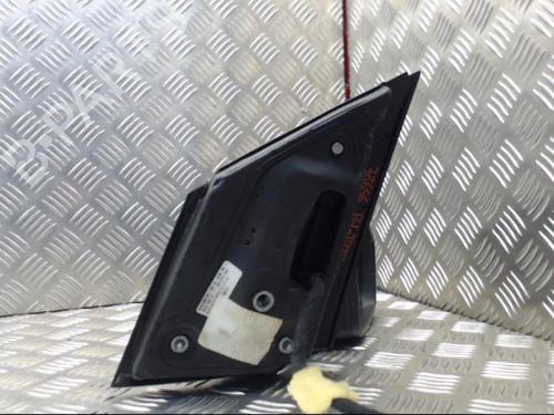 Right mirror VW POLO V (6R1, 6C1) 1.6 TDI | BP24291017C27 