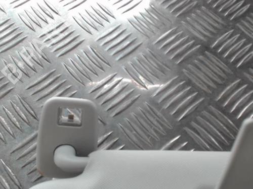 Left sun visor RENAULT TWINGO III (BCM_, BCA_) 1.0 SCe 65 (BCMJ) | BP24291635I1 - Image 2