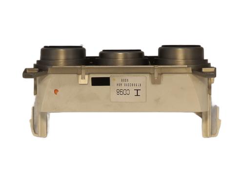 Climate control MAZDA 5 (CR) 2.0 CD (CR19) | BP25720831I5 - Image 3