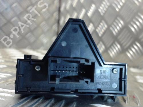 Warning switch OPEL CORSA D (S07) 1.3 CDTI (L08, L68) | BP24291153I22 