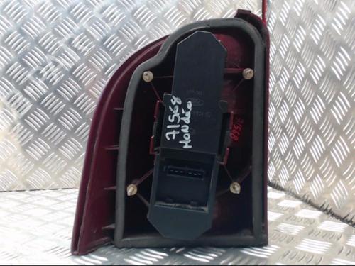 Right taillight FORD MONDEO II Turnier (BNP) 1.8 TD | BP24290182C35 