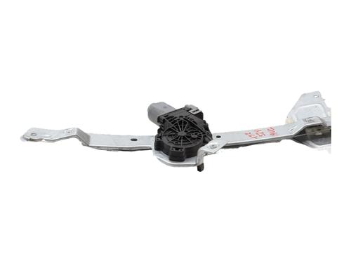 Left front window motor CITROËN C3 II (SC_) | BP36948320E21 - Image 4