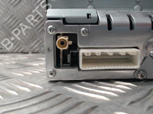 Radio RENAULT CLIO IV (BH_) 1.5 dCi 75 | BP24288749E6 