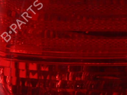 Used Left taillight Left taillight 37458142 37458142