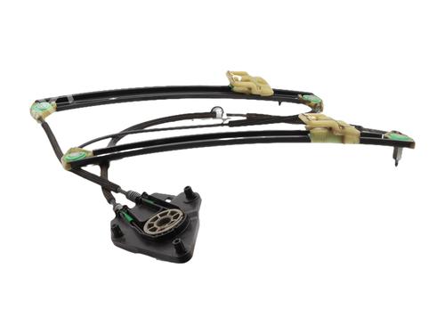 Front left window mechanism AUDI A1 Sportback (8XA, 8XF) 1.2 TFSI | BP39416632C22 - Image 4