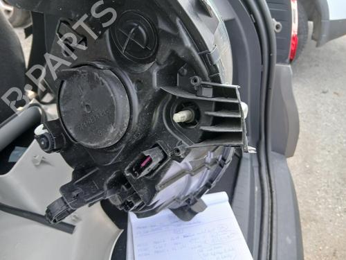 Hattehylde RENAULT CAPTUR I (J5_, H5_) 0.9 TCe 90 | BP35925971C85 - Image 18