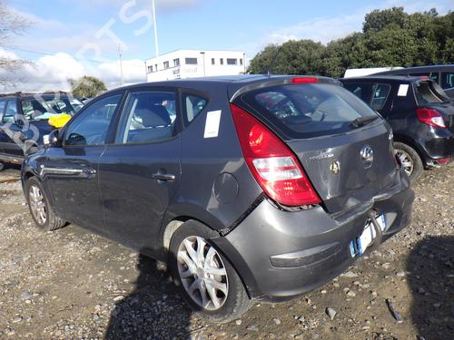 Gearbox HYUNDAI i30 (FD) 1.6 CRDi | BP33851027M3 - Image 11